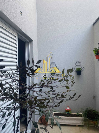 Imagem Casa de Condomínio com 3 Quartos à Venda, 180 m² em Parque Esplanada - Votorantim