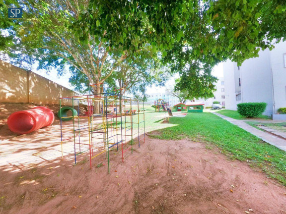 Imagem Apartamento com 2 Quartos à Venda, 48 m² em Jardim Miranda - Campinas Imagem Apartamento com 2 Quartos à Venda, 48 m² em Jardim Miranda - Campinas