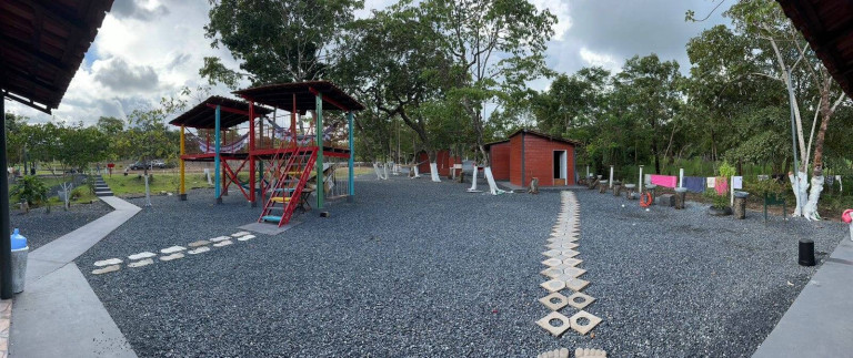 Imagem Chácara com 4 Quartos à Venda, em área Rural De Cuiabá - Cuiabá Imagem Chácara com 4 Quartos à Venda, em área Rural De Cuiabá - Cuiabá
