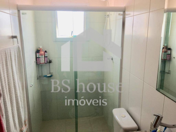 Imagem Apartamento com 3 Quartos à Venda, 82 m² em Jardim Bela Vista - Santo André