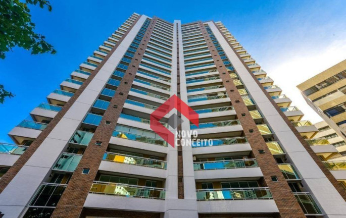Imagem Apartamento com 3 Quartos à Venda, 120 m² em Meireles - Fortaleza Imagem Apartamento com 3 Quartos à Venda, 120 m² em Meireles - Fortaleza