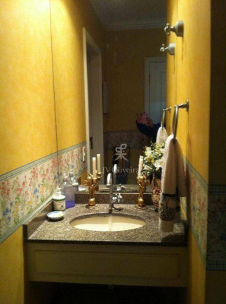 Imagem Apartamento com 4 Quartos à Venda, 450 m² em Real Parque - São Paulo Imagem Apartamento com 4 Quartos à Venda, 450 m² em Real Parque - São Paulo