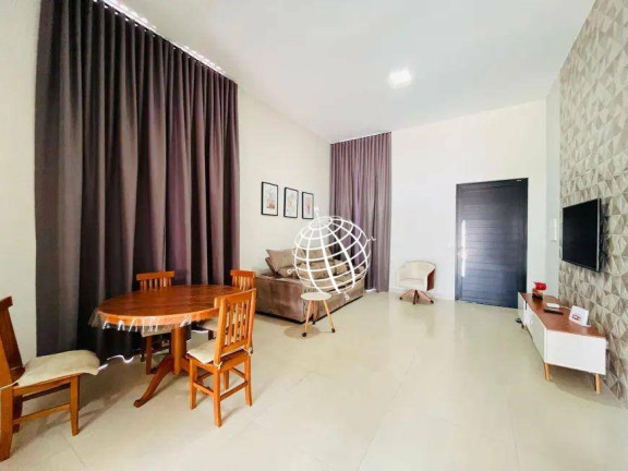 Imagem Casa com 3 Quartos à Venda, 170 m² em Condomínio Terras De Atibaia I - Atibaia Imagem Casa com 3 Quartos à Venda, 170 m² em Condomínio Terras De Atibaia I - Atibaia