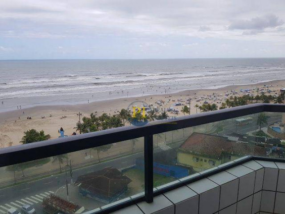 Imagem Cobertura com 3 Quartos à Venda, 142 m² em Mirim - Praia Grande Imagem Cobertura com 3 Quartos à Venda, 142 m² em Mirim - Praia Grande