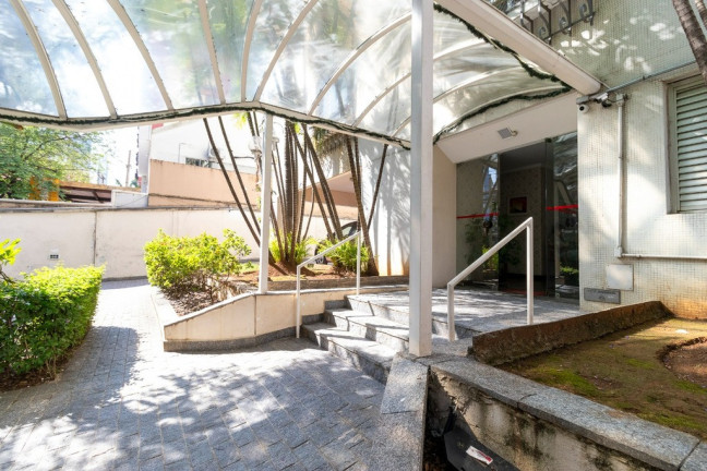 Imagem Apartamento com 2 Quartos à Venda, 56 m² em Vila Olímpia - São Paulo