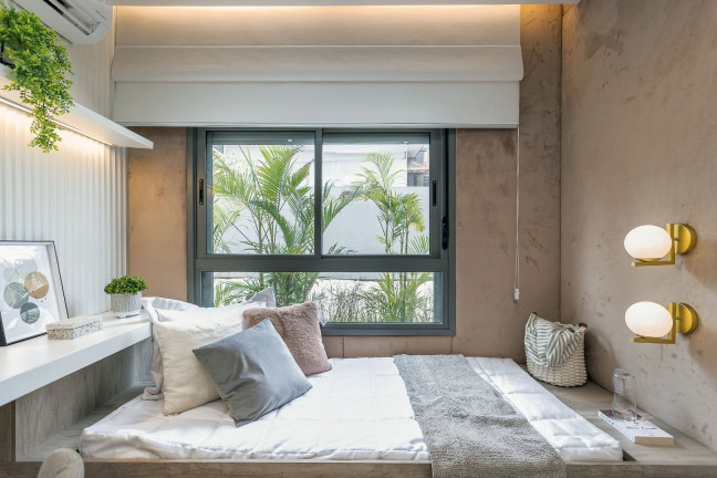 Imagem Apartamento com 3 Quartos à Venda, 156 m² em Campo Belo - São Paulo Imagem Apartamento com 3 Quartos à Venda, 156 m² em Campo Belo - São Paulo