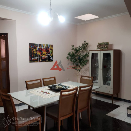 Imagem Apartamento com 3 Quartos à Venda, 231 m² em São Paulo