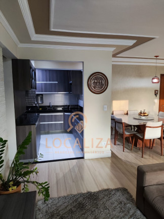 Imagem Imóvel com 2 Quartos à Venda, 87 m² em Jardim Satélite - São José Dos Campos Imagem Imóvel com 2 Quartos à Venda, 87 m² em Jardim Satélite - São José Dos Campos