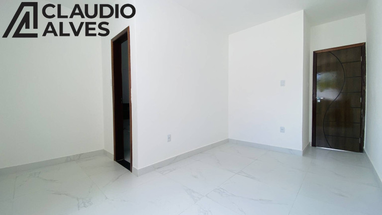 Imagem Casa com 3 Quartos à Venda, 70 m² em Papagaio - Feira De Santana Imagem Casa com 3 Quartos à Venda, 70 m² em Papagaio - Feira De Santana