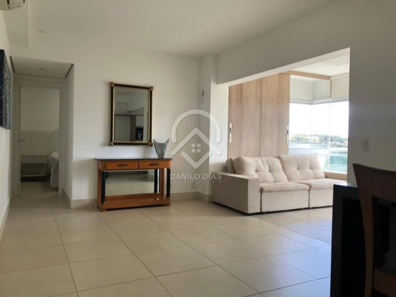 Imagem Apartamento com 1 Quarto à Venda, 66 m² em Brooklin - São Paulo Imagem Apartamento com 1 Quarto à Venda, 66 m² em Brooklin - São Paulo
