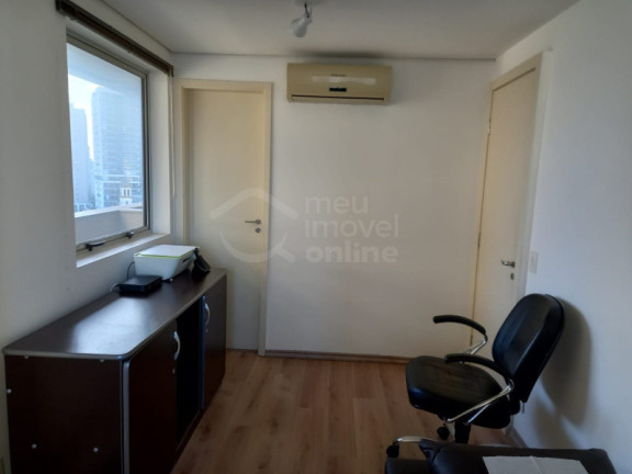 Imagem Ponto Comercial à Venda, 37 m² em Vila Mariana - São Paulo