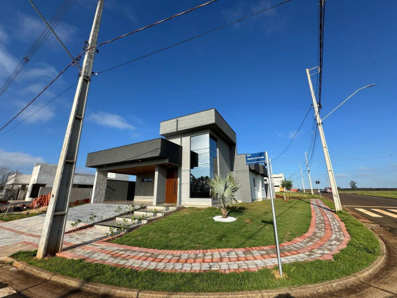 Imagem Casa com 3 Quartos à Venda, 375 m² em Granresidence - Arapongas Imagem Casa com 3 Quartos à Venda, 375 m² em Granresidence - Arapongas