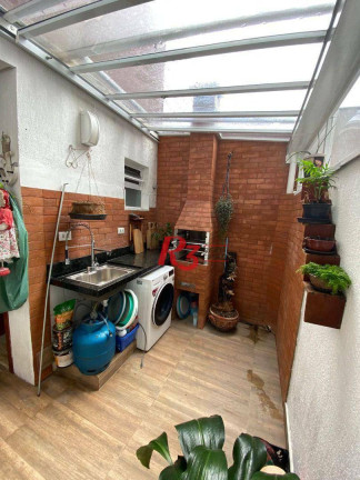 Imagem Apartamento com 2 Quartos à Venda, 66 m² em Gonzaga - Santos Imagem Apartamento com 2 Quartos à Venda, 66 m² em Gonzaga - Santos