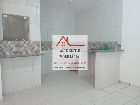 Imagem Casa com 1 Quarto à Venda, 50 m² em Piedade - Rio De Janeiro Imagem Casa com 1 Quarto à Venda, 50 m² em Piedade - Rio De Janeiro