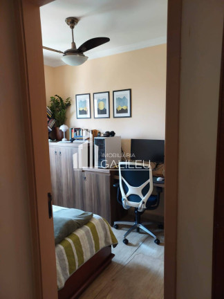 Imagem Apartamento com 3 Quartos à Venda, 98 m² em Parque Prado - Campinas