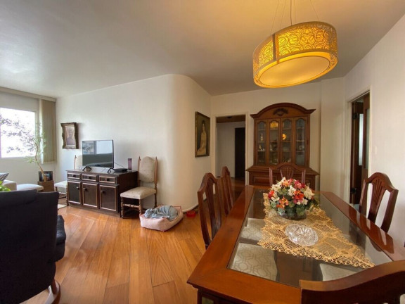 Imagem Apartamento com 3 Quartos à Venda, 117 m² em Perdizes - São Paulo Imagem Apartamento com 3 Quartos à Venda, 117 m² em Perdizes - São Paulo