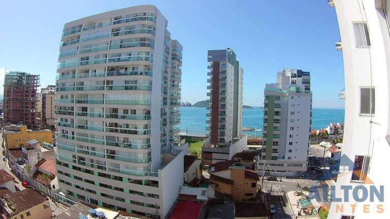 Imagem Apartamento com 1 Quarto à Venda, 50 m² em Muquiçaba - Guarapari Imagem Apartamento com 1 Quarto à Venda, 50 m² em Muquiçaba - Guarapari