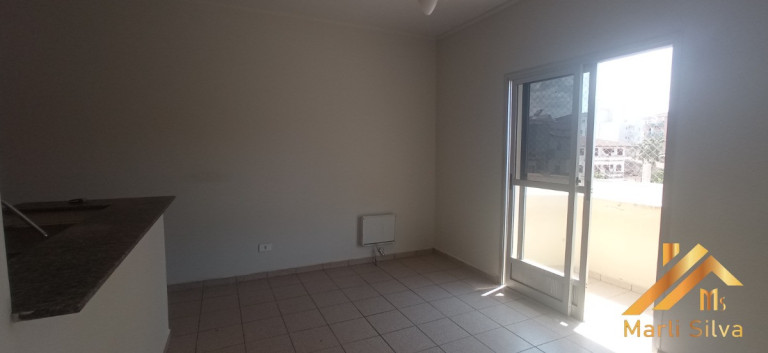 Imagem Apartamento com 2 Quartos à Venda, 43 m² em Itaguá - Ubatuba