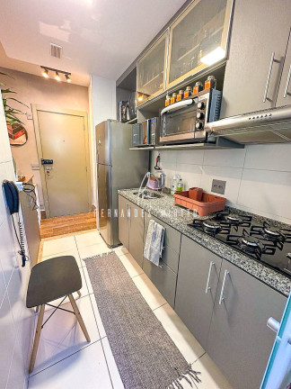 Imagem Apartamento com 3 Quartos à Venda, 61 m² em Go Maraville - Jundiaí