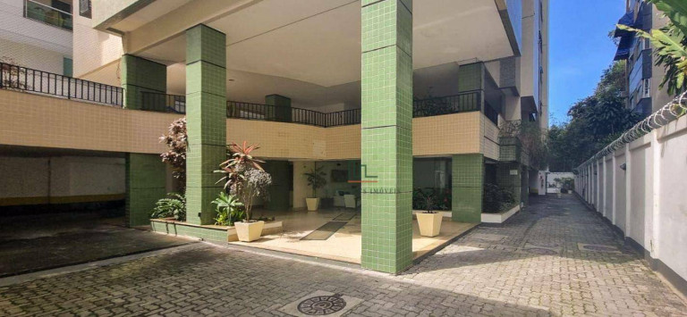 Imagem Apartamento com 2 Quartos à Venda, 70 m² em Santa Rosa - Niterói Imagem Apartamento com 2 Quartos à Venda, 70 m² em Santa Rosa - Niterói