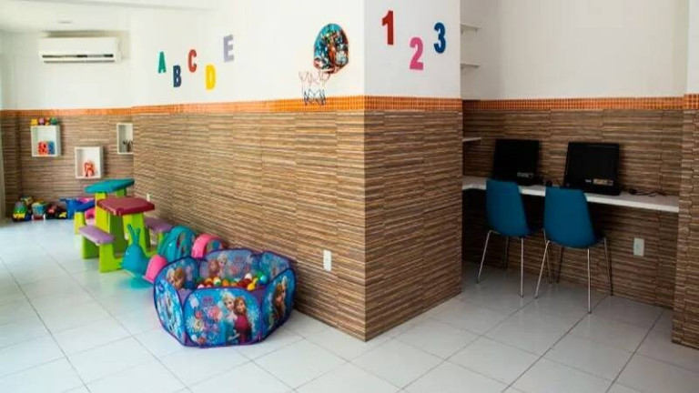 Imagem Apartamento com 3 Quartos à Venda, 66 m² em Casa Forte - Recife Imagem Apartamento com 3 Quartos à Venda, 66 m² em Casa Forte - Recife