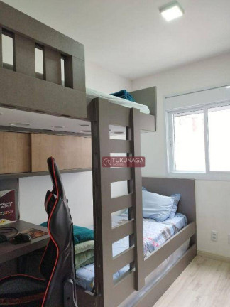 Imagem Apartamento com 3 Quartos à Venda, 81 m² em Jardim Flor Da Montanha - Guarulhos Imagem Apartamento com 3 Quartos à Venda, 81 m² em Jardim Flor Da Montanha - Guarulhos