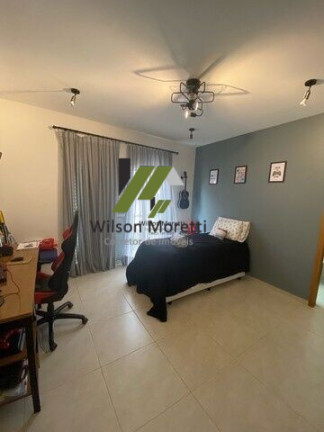 Imagem Casa com 4 Quartos à Venda, 280 m² em Colinas De Inhandjara - Itupeva Imagem Casa com 4 Quartos à Venda, 280 m² em Colinas De Inhandjara - Itupeva