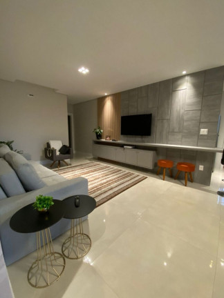 Imagem Apartamento com 4 Quartos à Venda, 138 m² em Centro - Balneário Camboriú