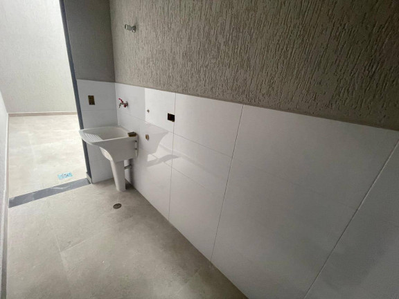 Imagem Sobrado com 3 Quartos à Venda, 132 m² em Jardim Vila Galvão - Guarulhos