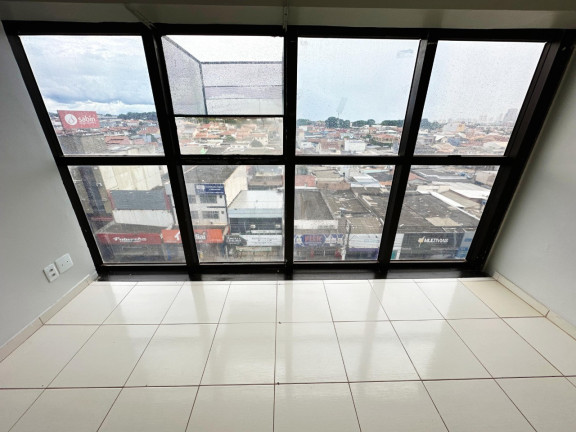 Imagem Sala Comercial para Alugar, 52 m² em Taguatinga Norte (taguatinga) - Brasília