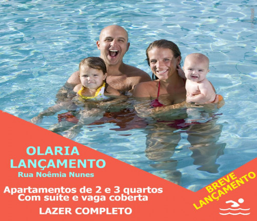 Apartamento à Venda,  em Olaria - Rio De Janeiro