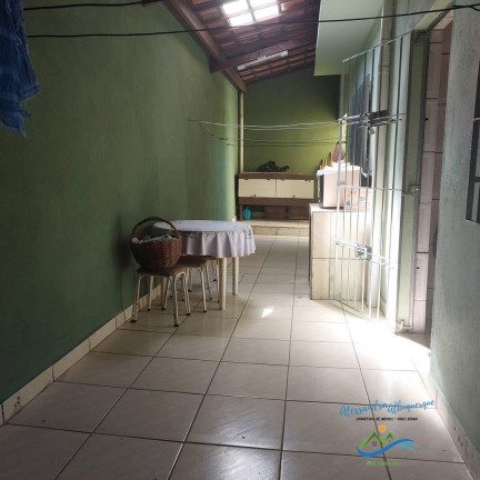 Imagem Casa com 4 Quartos à Venda, 220 m² em Grandesp - Itanhaém Imagem Casa com 4 Quartos à Venda, 220 m² em Grandesp - Itanhaém