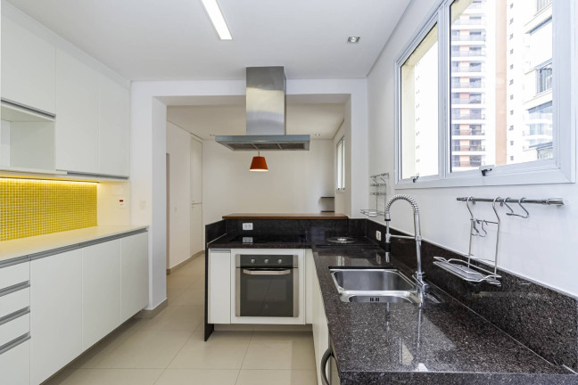 Imagem Apartamento com 3 Quartos à Venda, 162 m² em Jardim Paulista - São Paulo Imagem Apartamento com 3 Quartos à Venda, 162 m² em Jardim Paulista - São Paulo