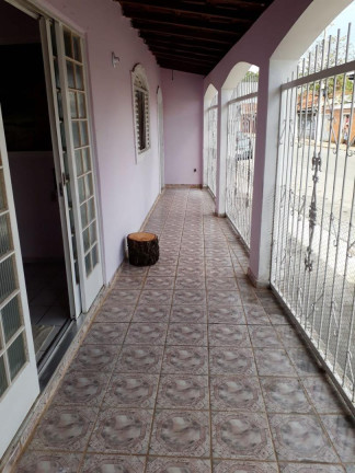 Imagem Casa com 3 Quartos à Venda, 146 m² em Jardim Olímpico - Pouso Alegre Imagem Casa com 3 Quartos à Venda, 146 m² em Jardim Olímpico - Pouso Alegre