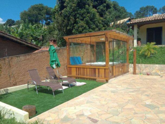 Imagem Casa com 6 Quartos à Venda, 1.500 m² em Chácaras Fernão Dias - Atibaia Imagem Casa com 6 Quartos à Venda, 1.500 m² em Chácaras Fernão Dias - Atibaia