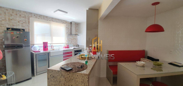 Imagem Apartamento com 3 Quartos à Venda, 202 m² em Setor Castelo Branco - Goiânia Imagem Apartamento com 3 Quartos à Venda, 202 m² em Setor Castelo Branco - Goiânia