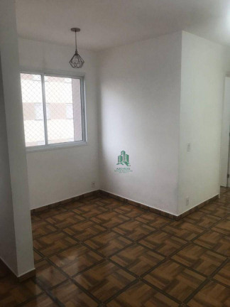 Apartamento com 2 Quartos à Venda, 33 m² em Vila São João - Guarulhos
