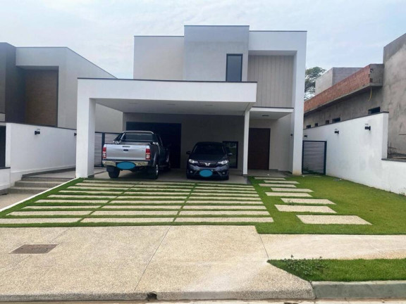 Imagem Casa de Condomínio com 4 Quartos à Venda, 390 m² em Medeiros - Jundiaí Imagem Casa de Condomínio com 4 Quartos à Venda, 390 m² em Medeiros - Jundiaí