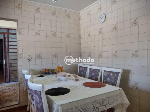 Imagem Casa com 3 Quartos à Venda, 260 m² em Jardim Proença - Campinas