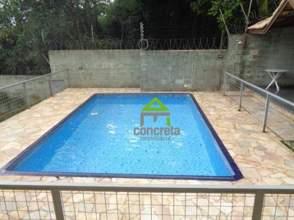 Imagem Apartamento com 2 Quartos à Venda, 54 m² em Jardim Sabiá - Cotia Imagem Apartamento com 2 Quartos à Venda, 54 m² em Jardim Sabiá - Cotia