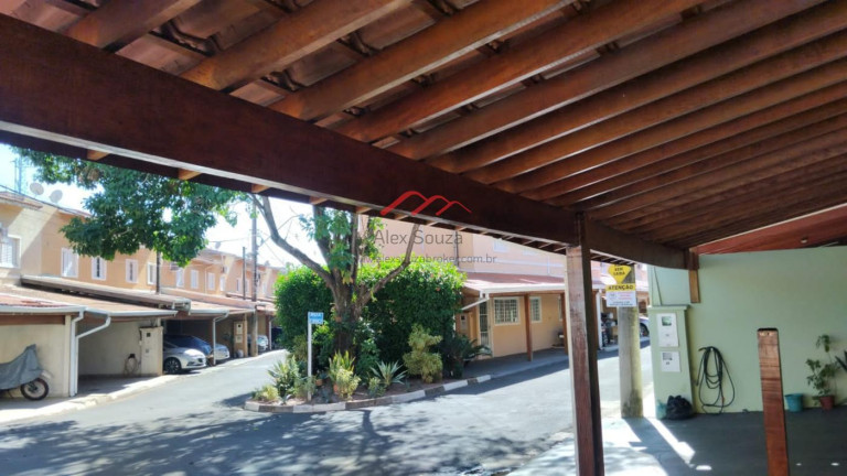 Imagem Casa com 2 Quartos à Venda, 90 m² em Parque Yolanda (nova Veneza) - Sumaré Imagem Casa com 2 Quartos à Venda, 90 m² em Parque Yolanda (nova Veneza) - Sumaré