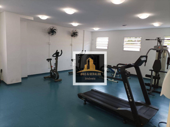 Imagem Apartamento com 2 Quartos à Venda, 62 m² em Jardim Oriente - São José Dos Campos Imagem Apartamento com 2 Quartos à Venda, 62 m² em Jardim Oriente - São José Dos Campos