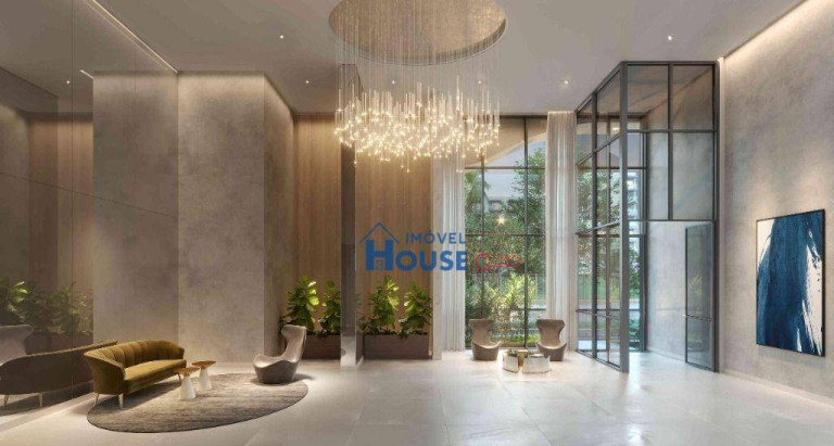 Imagem Apartamento com 3 Quartos à Venda, 117 m² em Perdizes - São Paulo Imagem Apartamento com 3 Quartos à Venda, 117 m² em Perdizes - São Paulo