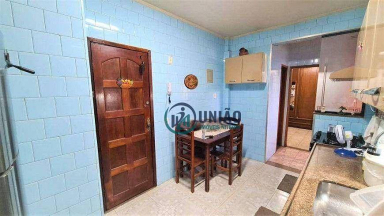 Imagem Apartamento com 2 Quartos à Venda, 96 m² em Fonseca - Niterói Imagem Apartamento com 2 Quartos à Venda, 96 m² em Fonseca - Niterói