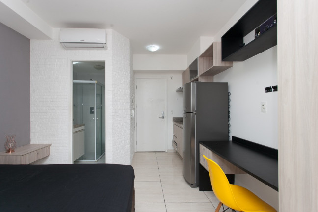 Imagem Studio com 1 Quarto à Venda, 21 m² em Centro - São Paulo