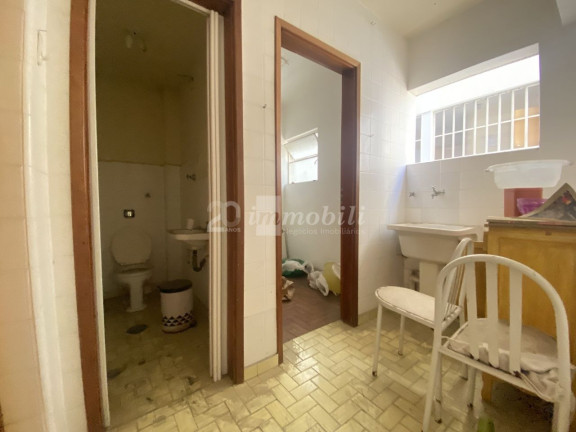 Imagem Apartamento com 2 Quartos à Venda, 90 m² em Higienópolis - São Paulo