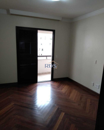 Imagem Apartamento com 4 Quartos à Venda, 250 m² em Vila Andrade - São Paulo