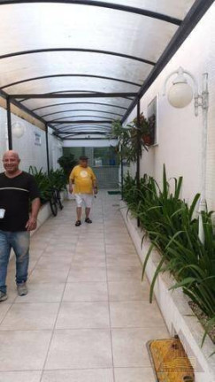 Imagem Sala Comercial para Alugar, 18 m² em Vila Belmiro - Santos