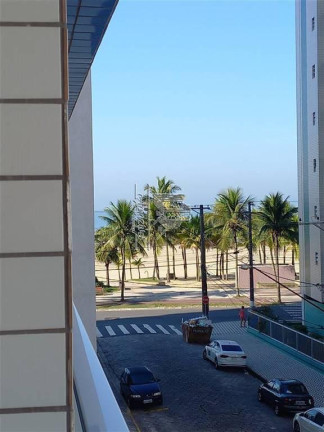 Imagem Apartamento com 1 Quarto à Venda, 52 m² em Campo Da Aviacao - Praia Grande