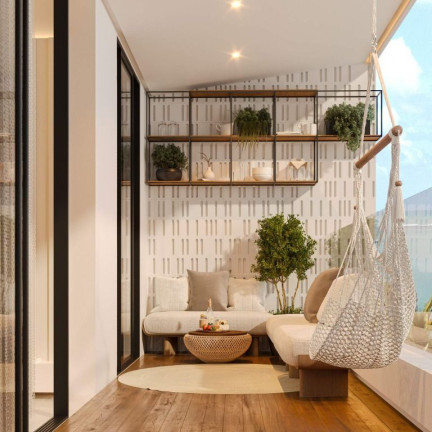 Imagem Apartamento com 2 Quartos à Venda, 60 m² em Bessa - João Pessoa Imagem Apartamento com 2 Quartos à Venda, 60 m² em Bessa - João Pessoa